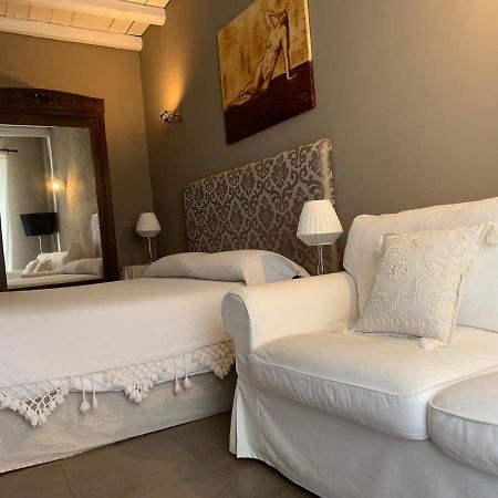 B&B Mugnos Charme Living Licodia Eubea Екстериор снимка