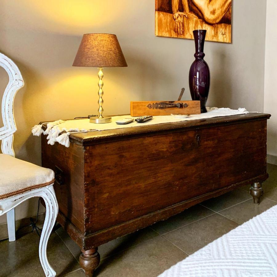 B&B Mugnos Charme Living Licodia Eubea Екстериор снимка