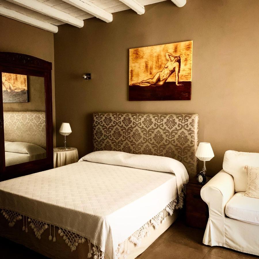 B&B Mugnos Charme Living Licodia Eubea Екстериор снимка