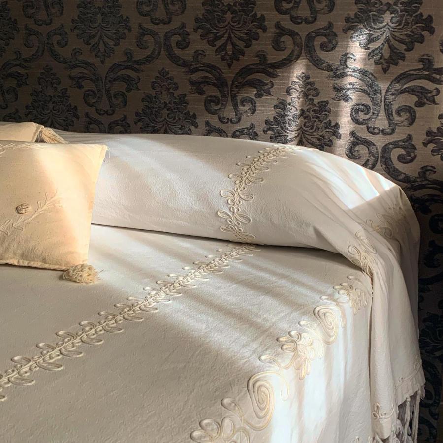 B&B Mugnos Charme Living Licodia Eubea Екстериор снимка