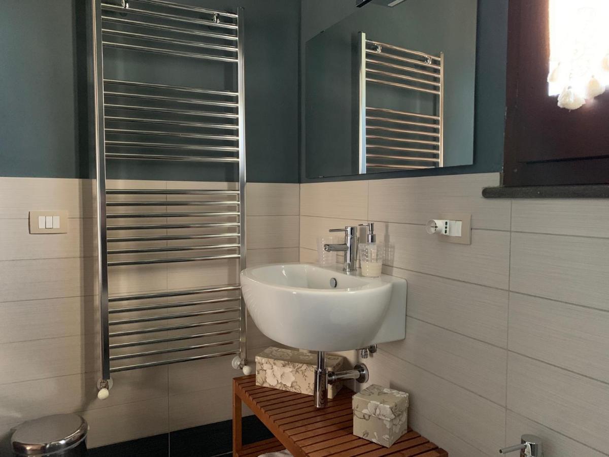 B&B Mugnos Charme Living Licodia Eubea Екстериор снимка