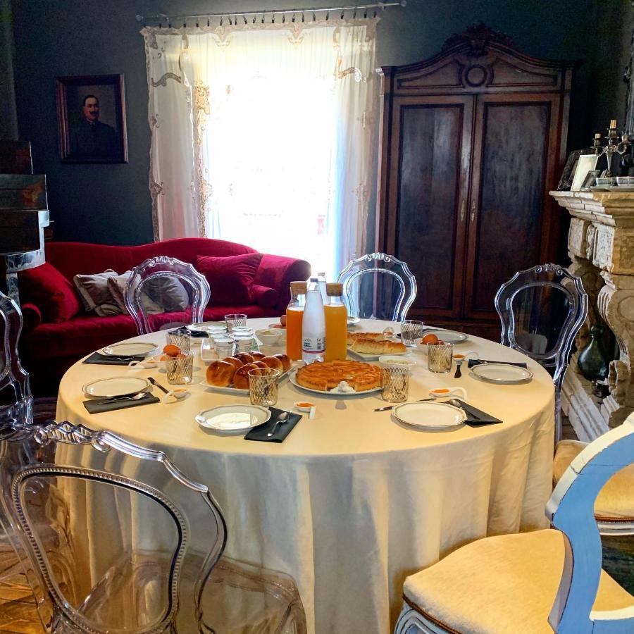 B&B Mugnos Charme Living Licodia Eubea Екстериор снимка