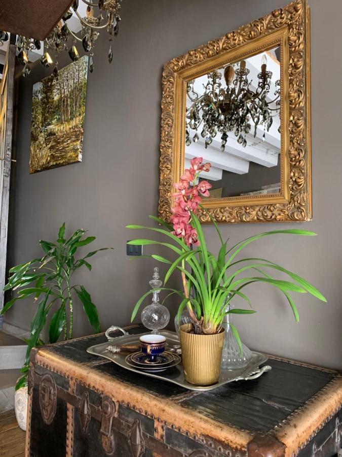 B&B Mugnos Charme Living Licodia Eubea Екстериор снимка