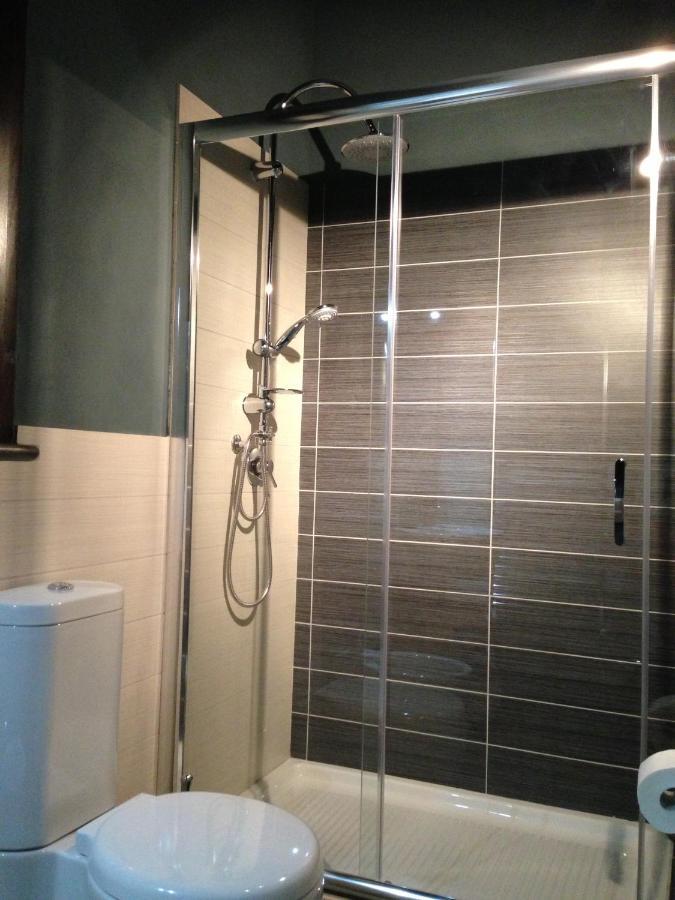 B&B Mugnos Charme Living Licodia Eubea Стая снимка