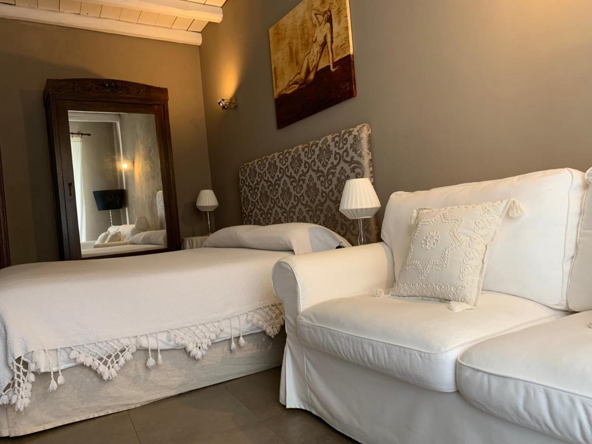 B&B Mugnos Charme Living Licodia Eubea Екстериор снимка