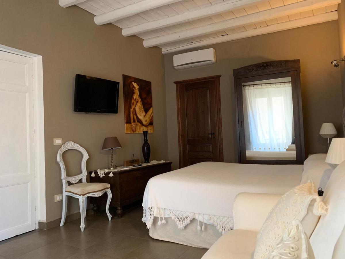 B&B Mugnos Charme Living Licodia Eubea Екстериор снимка