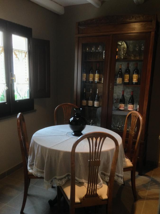 B&B Mugnos Charme Living Licodia Eubea Екстериор снимка