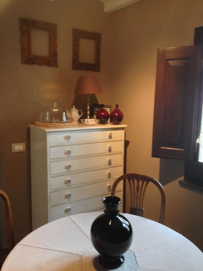 B&B Mugnos Charme Living Licodia Eubea Екстериор снимка
