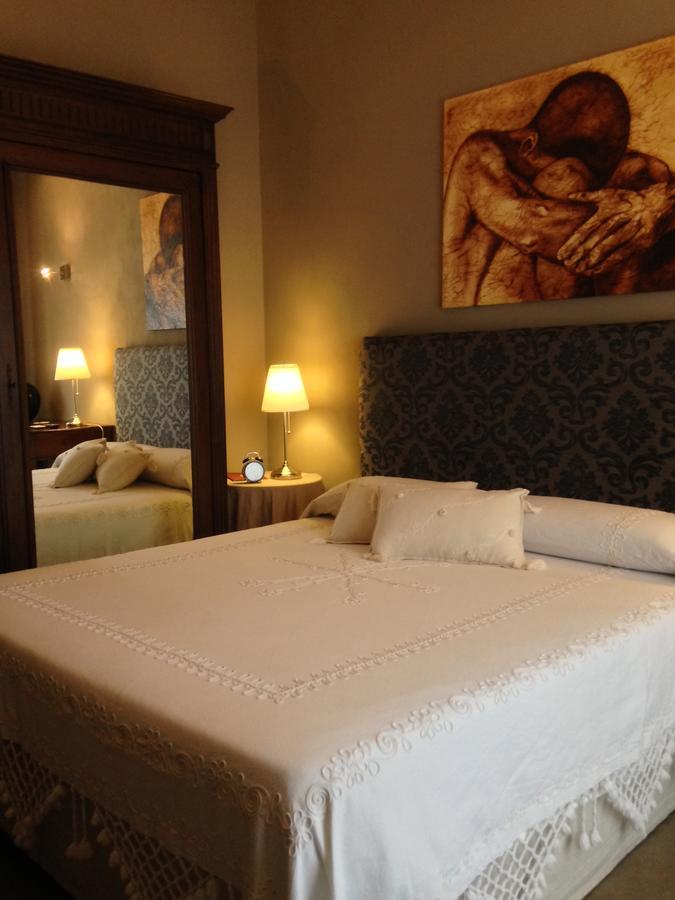 B&B Mugnos Charme Living Licodia Eubea Екстериор снимка