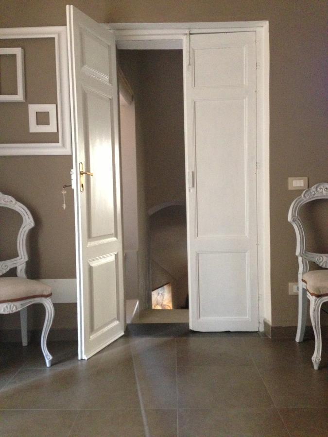 B&B Mugnos Charme Living Licodia Eubea Екстериор снимка
