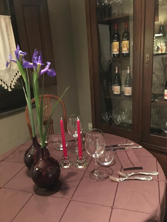B&B Mugnos Charme Living Licodia Eubea Екстериор снимка