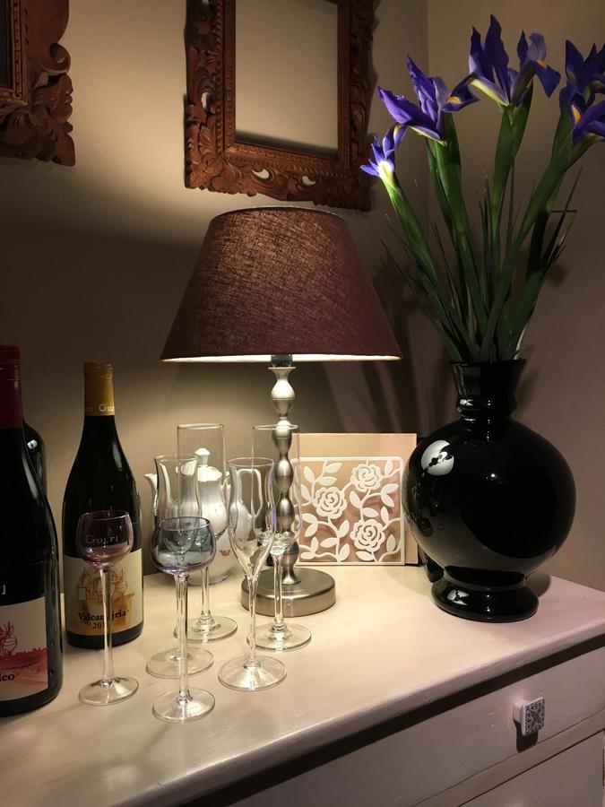 B&B Mugnos Charme Living Licodia Eubea Екстериор снимка